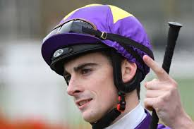 Cup Gives Young Jockeys Rides Of Their Life