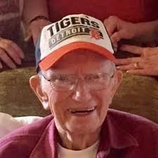 William Burdick Obituary (1932