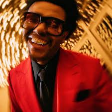 The weeknd's super bowl performance was great, but it was his funhouse mirror moment that has the for the super bowl lv halftime performance the heartless singer gave a stellar medley of his hit one twitter user wrote, halftime jawa performance? I Wish Someone Can Make Every Shaky Looking Heartless Images Into A Gif I Just Love The Styles Of Them Theweeknd