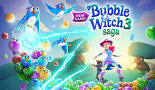 نتیجه تصویری برای دانلود بازی bubble witch saga برای کامپیوتر