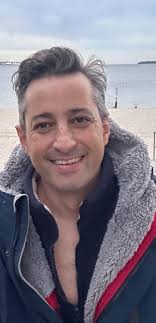 Morning all swim Sunday at Broad Bay at 8.30am☀️🏊‍♂️☕️. I won't be there  but I am sure Dean Delaney and Brent Cardno will look after you all. Have a  great swim.🏊‍♀️