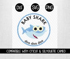 Download Pin On Baby Shark Theme Party