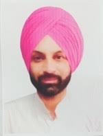 Amandeep Singh , Sehajdhari Sikh Party candidate bio : Assets , Total  Income , Liabilities , Criminal Cases and other details.