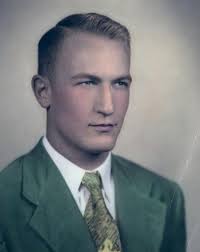 Gary Morgan Obituary (1933