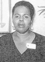 SANDRA MURPHY Obituary (2016)