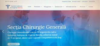 Centru de recoltare policlinica nr. Programari Policlinica BistriÈ›a Online Ziarmedical Ro