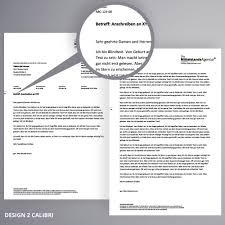 Entschuldigungen für die schule oder ausbildung als brief oder mitteilung. Word Vorlage Briefbogen Mittelstandsagentur