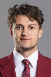 Chris Caulk's Instagram, Twitter & Facebook