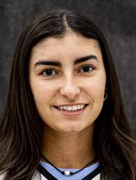 2025-26 Women's Ice Hockey Roster