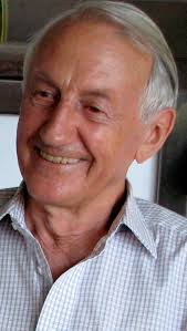 Tributes paid to former teacher Bert