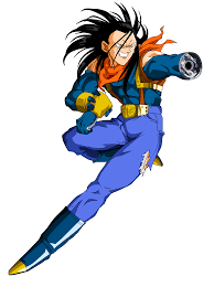 Check spelling or type a new query. 20 Best All Super Android 17 Ideas Super Android Dragon Ball Gt Dragon Ball
