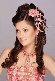 Saloon Girl Hairstyles Womens Hairstyles Hair Styles 2014 Hair Styles