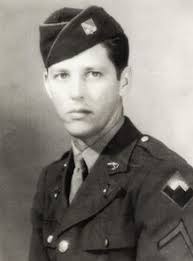 Herbert Bernard Patterson : Staff Sergeant from Oklahoma, World War II  Casualty