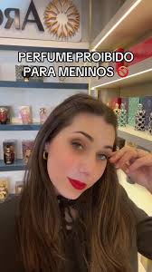 Perfume Proibido: Descubra Exclusivos em Gramado