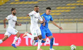 ويدين الزمالك بالفوز لمهاجمه باسم مرسي الذي سجل الهدف الوحيد من ركلة جزاء. Ø¹Ø§Ø¬Ù„ ÙˆØ±Ø³Ù…ÙŠØ§ ÙƒØ§Ù ÙŠØ¹Ù„Ù† ØªØ£Ø¬ÙŠÙ„ Ù†ØµÙ Ù†Ù‡Ø§Ø¦ÙŠ ÙˆÙ†Ù‡Ø§Ø¦ÙŠ Ø¯ÙˆØ±ÙŠ Ø£Ø¨Ø·Ø§Ù„ Ø¥ÙØ±ÙŠÙ‚ÙŠØ§ Ù„Ø£Ø¬Ù„ ØºÙŠØ± Ù…Ø³Ù…Ù‰ ÙƒÙˆØ±Ø© 365