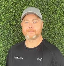 Daniel Garrow's Instagram, Twitter & Facebook