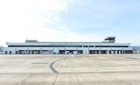 Lapangan terbang antarabangsa senai wikipedia bahasa melayu ensiklopedia bebas. Senai Airport Tawar Pakir Percuma Untuk Korang Datang Lepak Makan Kat Sini Libur