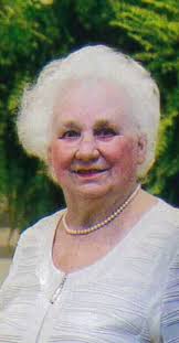 Obituary for Sue (Harris) East
