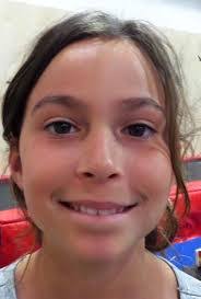 Gabrielle Gillette's Instagram, Twitter & Facebook