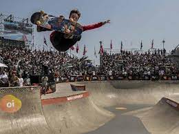 A disputa de street feminino de skate nos jogos olímpicos de verão de 2020, em tóquio, ocorreu no no dia 26 de julho. Olimpiada Brasil Ja Tem Primeiro Skatista Classificado Para Toquio