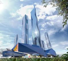 Bandar malaysia iconic tower floor count: Pnb 118 Kl118 Must Know Facts
