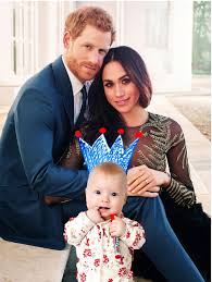 Breaking News: Harry and Meghan Today – USA Edition