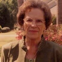 Betty Turner Herrington Obituary