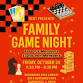 BCGT Family Game Night event image