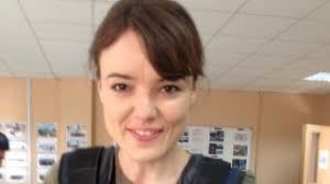 Natalie Samarasinghe, UNA-UK's Executive Director,