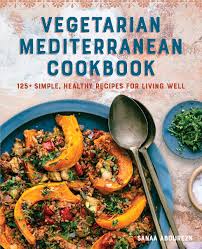 Living alone carries unique financial considerations, regardless of your age or relationship status. Vegetarian Mediterranean Cookbook 125 Simple Healthy Recipes For Living Well Abourezk Sanaa 9781646113941 Books Amazon Ca