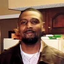 Mr. Robert Goines Jr. Obituary