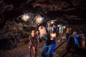 The broad river, saluda river, and little river all had extensive mining during the 1800s. Pan For Gold And Gems In North Georgia Ga Mountains Guide