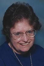 Elizabeth (Uhlenhopp) Rodamaker Johnson, July 1, 1943-April 16, 2018