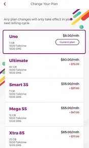 Complete the form on the right to find out your outstanding balance or to make an instant payment using the payment method we have on file. Myrepublic Introduces New Mobile Plans Smart 35 Mega 55 And Xtra 85 Ocworkbench Pc Diy Smartphone Technical Reviews Tpg 5g Mvno Amd Tesla Innovation Singapore Malaysia Success Investment Crypto