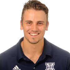 Josh Crouse (@Crousey22)