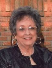 Obituary information for Patsy Key