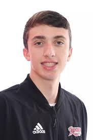 2022-23 Men's Swimming and Diving Roster