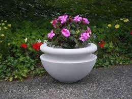 Sandstone Planters Pots Unusual Styles 5 Colors Ships Nationwide American Made Beautiful Planters Garden Containers Garden Pottery