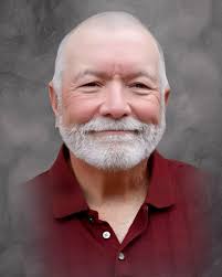 Mr. David Myles Rigby Obituary 2025