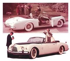 Image result for Aircruiser Red 1952 Chrysler