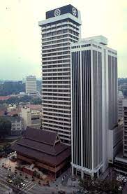 Bank bermaksud cimb islamic bank berhad (no. Bicara Mentari Sejarah Penubuhan Bank Bumiputra
