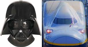 What is the maximum speed of a bullet train? The Dark Side Of Japan S Bullet Trains Newgeography Com