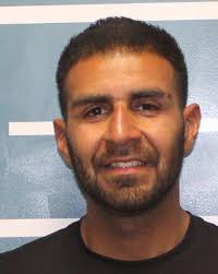 ASSAULT WITH A DEADLY WEAPON ARREST