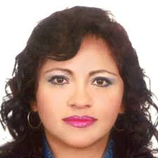 Sandra SALCEDO-HERMOZA