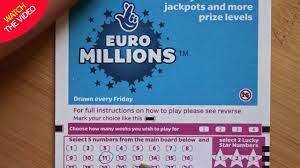 Are you ready for the euromillions draw on friday, 4th june 2021? Euro Lotto Numbers Last Night Cheaper Than Retail Price Buy Clothing Accessories And Lifestyle Products For Women Men