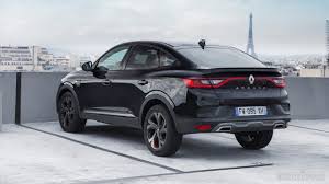 Read the definitive renault arkana 2021 review from the expert what car? Renault Arkana Ready For Sale In Europe Starts At 29 700 Autodevot