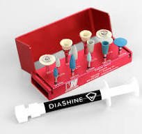 Polishing VS Glazing Dental Ceramics | Digital Dentistry ...