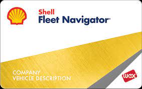 Get a nationwide fuel card with access to savings on tires and maintenance programs. Shell Fleet Navigator Card Fleet Cards Fuel Management Solutions Wex Inc