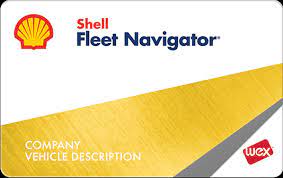 We did not find results for: Shell Fleet Navigator Card Fleet Cards Fuel Management Solutions Wex Inc