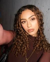 Inayah Webster's Instagram, Twitter & Facebook